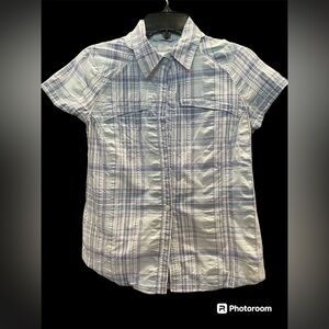 Columbia Omni Shade shirt